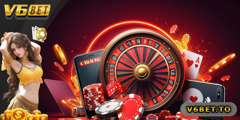 Các bước chi tiết để tham gia sảnh cược cho người mới