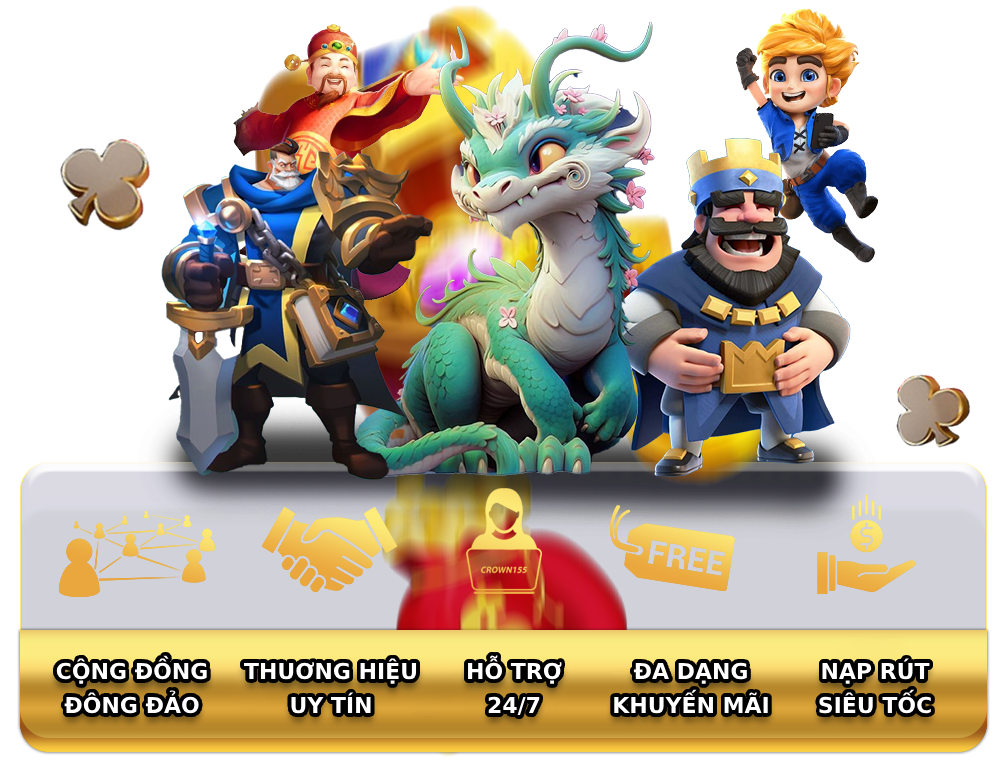 Điểm nổi bật của nhà cái V6bet