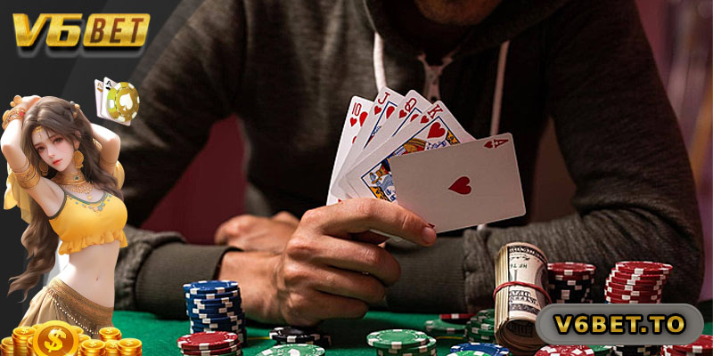 Giới thiệu chi tiết nhà cái V6bet